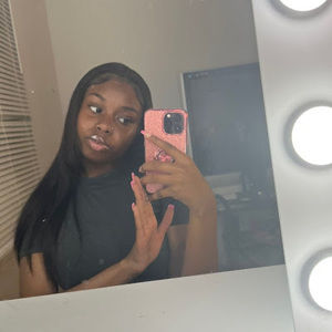 Meet your Posher, Jayla